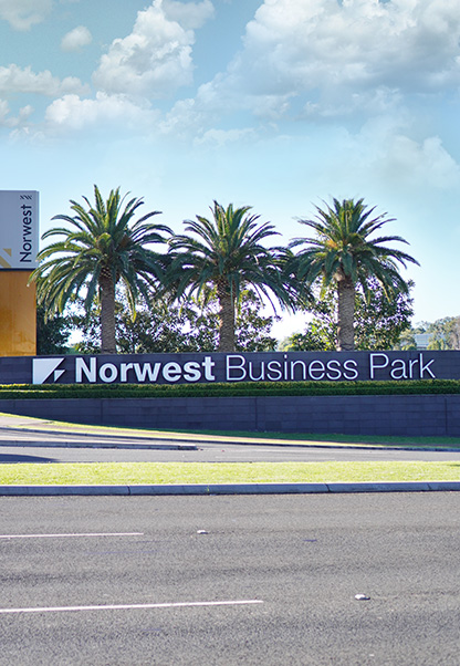 expanding business hubs